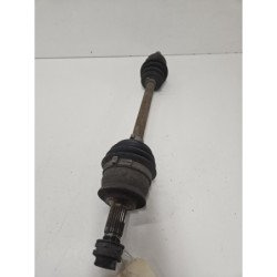 Cardan Gauche (transmission) Fiat 500 2 Phase 1